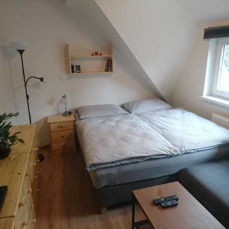 ubytování u Javoru 232/9 Pec pod Sněžkou Exterior foto