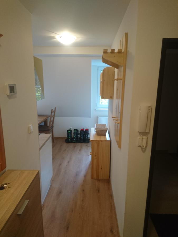 ubytování u Javoru 232/9 Pec pod Sněžkou Exterior foto