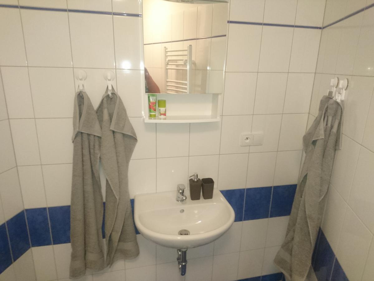 ubytování u Javoru 232/9 Pec pod Sněžkou Exterior foto