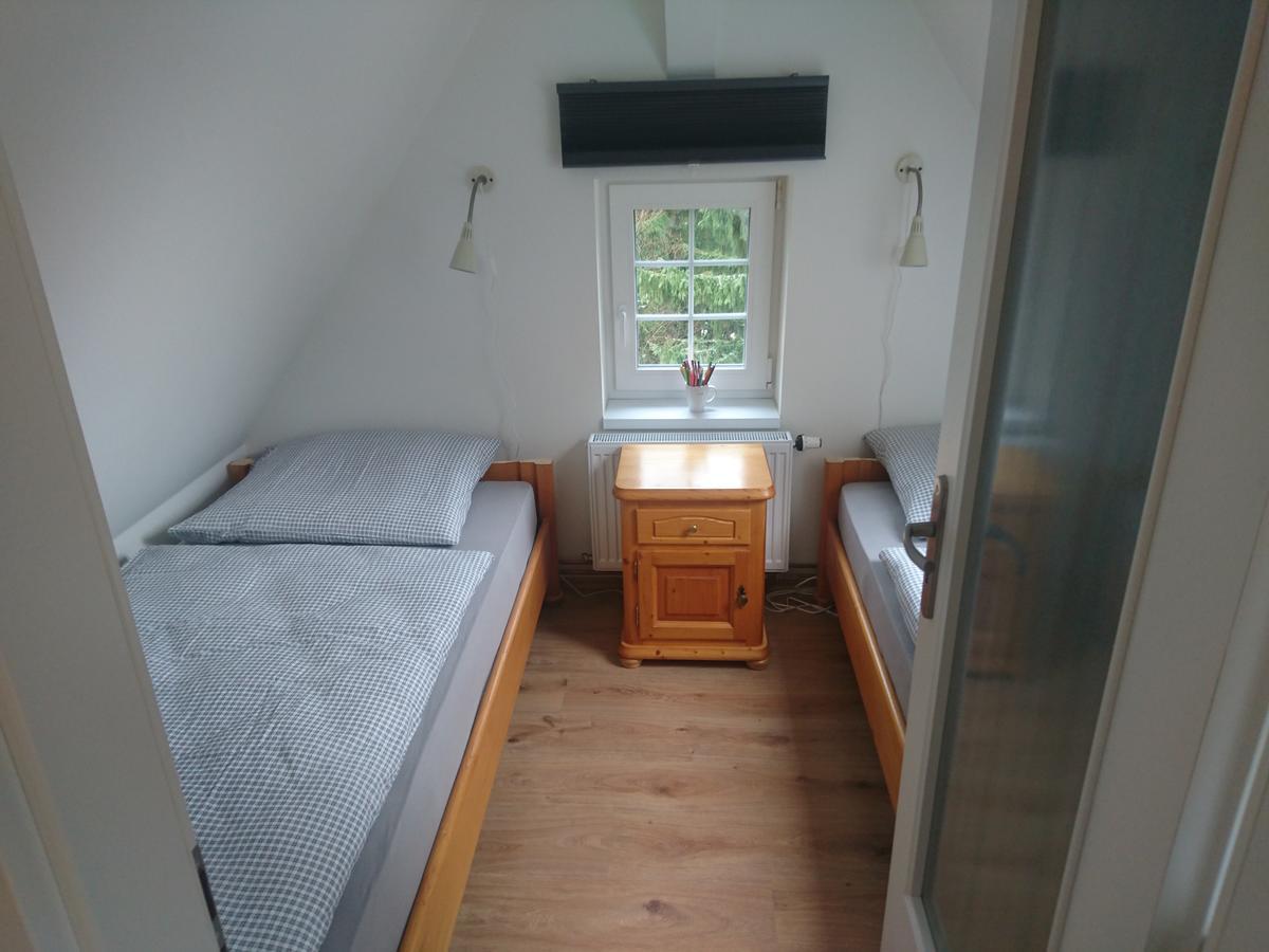 ubytování u Javoru 232/9 Pec pod Sněžkou Exterior foto