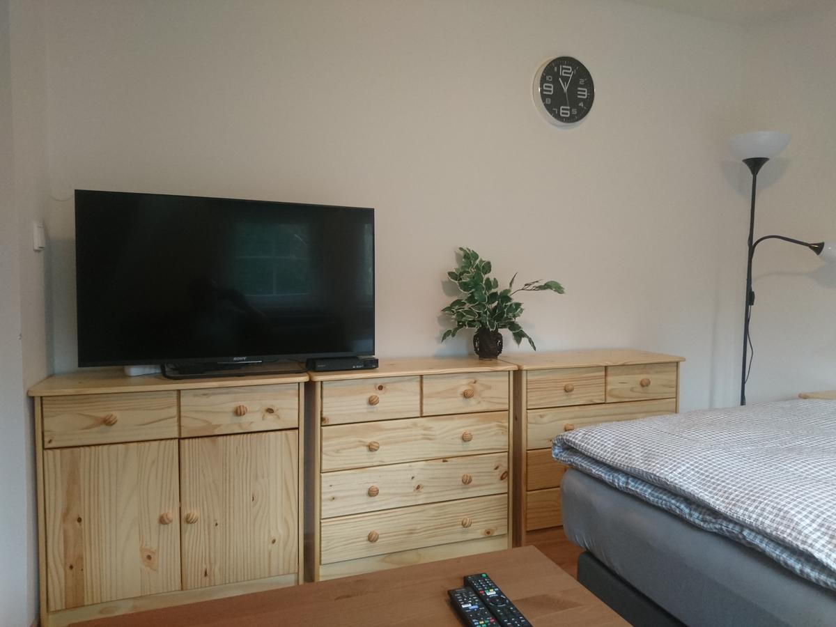 ubytování u Javoru 232/9 Pec pod Sněžkou Exterior foto